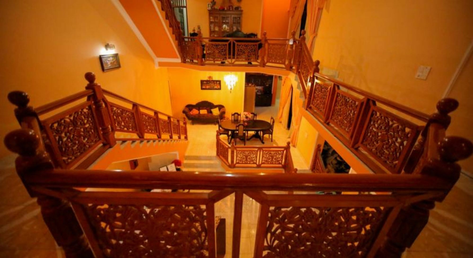 Frangipani Motel Galle Exterior foto